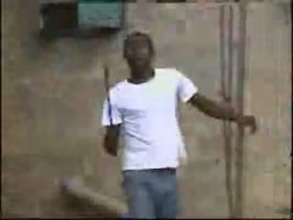 Tanker And Mansion - Kalampo